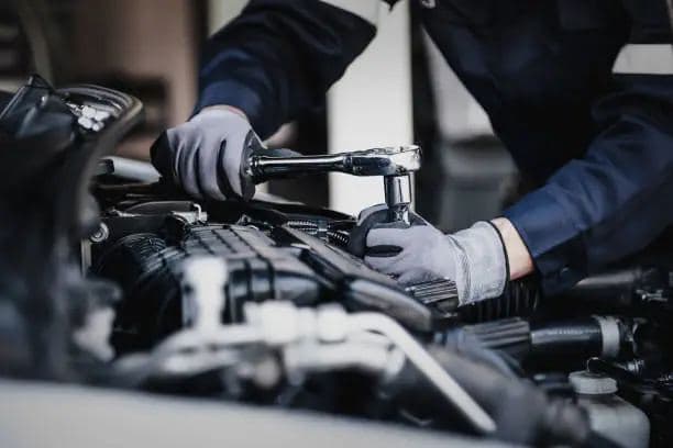 Automotor