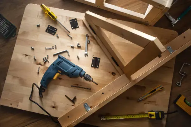 Hogar y construcción