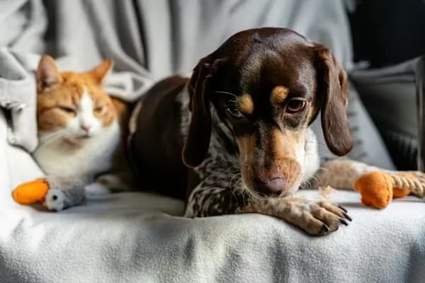 Mascotas