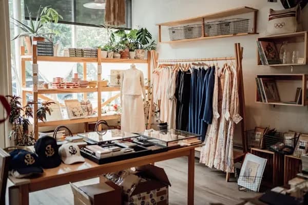 Ropa y Moda